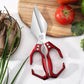 🔥2025 Hot Sale 50% OFF✨✂Multifunctional Heavy-Duty Kitchen Shears