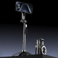 🎁🔥Last day sale 50% OFF🔥🔥4-in-1 Multifunctional 360° Rotation Magnetic Selfie Stick