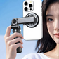 🎁🔥Last day sale 50% OFF🔥🔥4-in-1 Multifunctional 360° Rotation Magnetic Selfie Stick