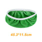 🎁🔥Last day sale 50% OFF🔥 🔥Reusable Mop Pads for Wet & Dry Use