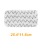 🎁🔥Last day sale 50% OFF🔥 🔥Reusable Mop Pads for Wet & Dry Use
