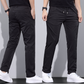 🔥2026 Hot Sale 65% OFF✨Men’s Breathable Mesh Panel Casual Pants 2