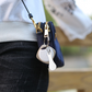 ✨✨2 Pieces Stainless Steel Shopping Trolley Token Keyrings