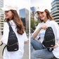 🔥Hot Sale 49% Off✨Large Capacity Waterproof Chest Bag
