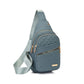 🔥Hot Sale 49% Off✨Large Capacity Waterproof Chest Bag