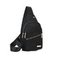 🔥Hot Sale 49% Off✨Large Capacity Waterproof Chest Bag