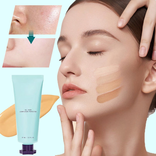 🔥HOT SALE 50% OFF🎁 Moisturizing Concealer Waterproof Cream For Women