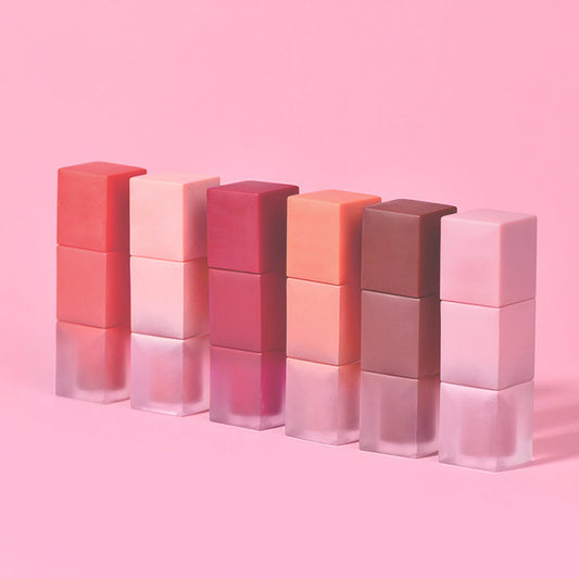 ✨ LAST DAY PROMOTION - BUY 1 GET 1 FREE 🔥Long-lasting Lightweight Non-Sticky Lip Gloss