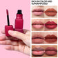 ✨ LAST DAY PROMOTION - BUY 1 GET 1 FREE 🔥Long-lasting Lightweight Non-Sticky Lip Gloss