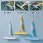 🎁🔥Last day sale 50% OFF🔥🚗🧼3 in 1 Window Cleaning Tool