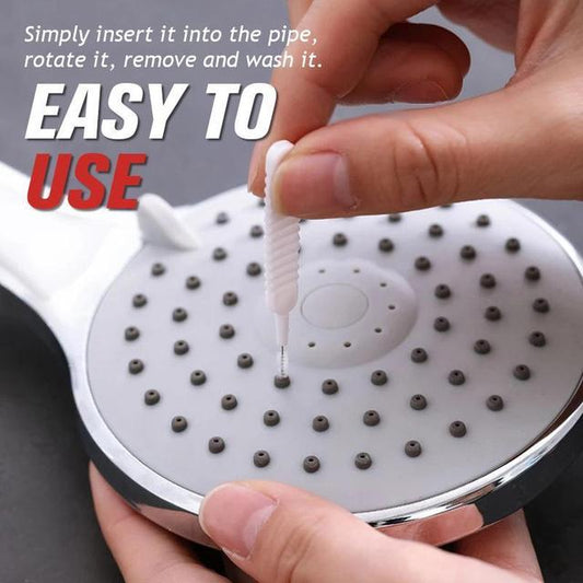 🎁🔥Last day sale 50% OFF🔥🔥Gap Hole Anti-Clogging Cleaning Brush