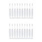 🎁🔥Last day sale 50% OFF🔥🔥Gap Hole Anti-Clogging Cleaning Brush