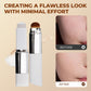 💧✨LAST DAY PROMOTION - 50%OFF🌟Double-headed Lightweight Foundation Stick