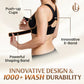 🎁🔥Last day sale 50% OFF⏳👍✨Cross Back Front Closure Wireless Posture Support Bra– All-Day Comfort, Breathable & Summer-Ready 💕