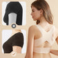 🔥2026 Hot Sale 50% OFF✨⏳👍✨Cross Back Front Closure Wireless Posture Support Bra– All-Day Comfort, Breathable & Summer-Ready 💕