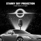 🔥HOT SALE 50% OFF🎁✨ Plug-and-Play HD Star Projector🥳50,000+ Happy Users