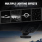 🔥HOT SALE 50% OFF🎁✨ Plug-and-Play HD Star Projector🥳50,000+ Happy Users