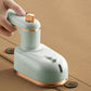 👍Hot Sale 49% Off🔥Portable Mini Electric Steamer Iron for Clothes