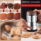 🔥NEW YEAR SALE 50% OFF!!⚡50K+ SOLD!💝Multifunctional Electric Grinder – For Coffee, Spices & Herbs, Powerful & Fast Grind 🔥
