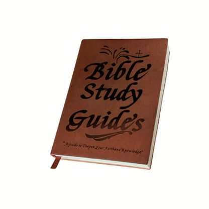 🎁🔥Last day sale 50% OFF🔥 Bible Book Summary Guide