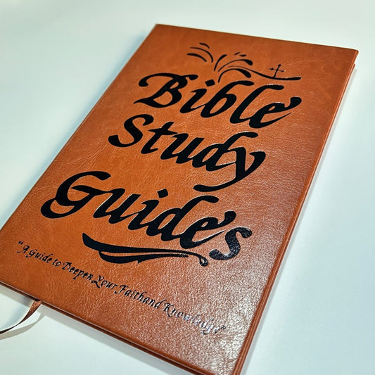 🎁🔥Last day sale 50% OFF🔥 Bible Book Summary Guide