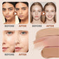 🔥HOT SALE 50% OFF🎁Full Coverage Waterproof Concealer Cream Makeup