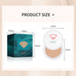 🔥HOT SALE 50% OFF🎁Full Coverage Waterproof Concealer Cream Makeup