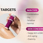 💥💗LAST DAY - BUY 1 GET 1 FREE💗💥Reveal Brighter, Firmer Eyes - ✨ Cemenrete Calcium Multi Balm - For Youthful, Lifted Under-Eyes! 🌟