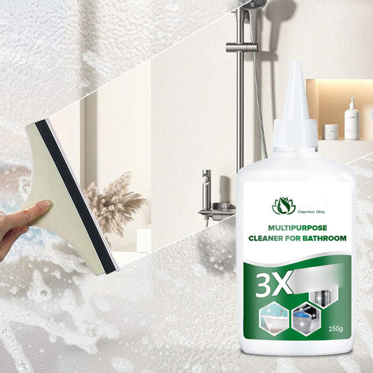 🔥2025 Hot Sale 50% OFF✨Multipurpose Cleaner for Bathroom