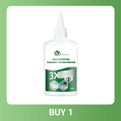🔥2025 Hot Sale 50% OFF✨Multipurpose Cleaner for Bathroom