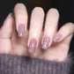 🎁Buy 1 Get 1 Free🔥Glitter Crushed Rhinestones Nail Gel Polish