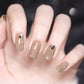 🎁Buy 1 Get 1 Free🔥Glitter Crushed Rhinestones Nail Gel Polish