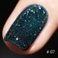 🎁Buy 1 Get 1 Free🔥Glitter Crushed Rhinestones Nail Gel Polish