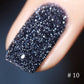 🎁Buy 1 Get 1 Free🔥Glitter Crushed Rhinestones Nail Gel Polish