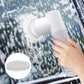 🔥HOT SALE 50% OFF🎁6 in 1 Electric Silent Cleaning Brush