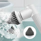 🔥HOT SALE 50% OFF🎁6 in 1 Electric Silent Cleaning Brush