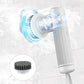 🔥HOT SALE 50% OFF🎁6 in 1 Electric Silent Cleaning Brush