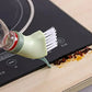 🔥🔥HOT SALE 50% OFF🎁  Multifunctional Crevice Brush With Connected To Mineral Water Bottles