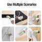 🔥🔥HOT SALE 50% OFF🎁  Multifunctional Crevice Brush With Connected To Mineral Water Bottles