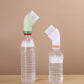 🔥🔥HOT SALE 50% OFF🎁  Multifunctional Crevice Brush With Connected To Mineral Water Bottles