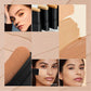 💐Hot Sale 64% OFF🔥🎁Buy 1 Get 1 Free🔥✨2-in-1 Foundation Stick with Brush