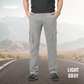 🔥HOT SALE 70% OFF🎁👖 Men's Multi-Color Durable Pants—Multi-pocket relaxed fit, designed for outdoor leisure and work