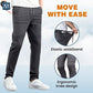 🔥Last Day Sale 70% OFF🔥MultiPants – High Stretch Multi-pocket Durable Cargo Pants