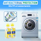 🎉Summer Special 55% off🎉Lemon Scent Washing Machine Cleaner
