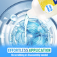 🎉Summer Special 55% off🎉Lemon Scent Washing Machine Cleaner
