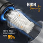 🎁🔥Last day sale 50% OFF🔥Wireless Handheld Car Vacuum Cleaner