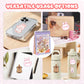 🔥🔥2025 Hot Sale 50% OFF✨3D Scenery DIY Sticker Kit