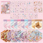 🔥🔥2025 Hot Sale 50% OFF✨3D Scenery DIY Sticker Kit