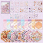 🔥🔥2025 Hot Sale 50% OFF✨3D Scenery DIY Sticker Kit