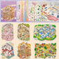 🔥🔥2025 Hot Sale 50% OFF✨3D Scenery DIY Sticker Kit
